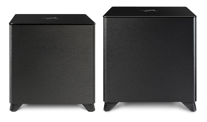 MartinLogan Dynamo Foundation subwoofers