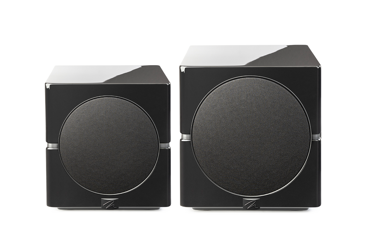 MartinLogan Dynamo subwoofers