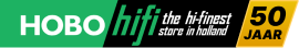 Hobo Hifi - Footer Logo