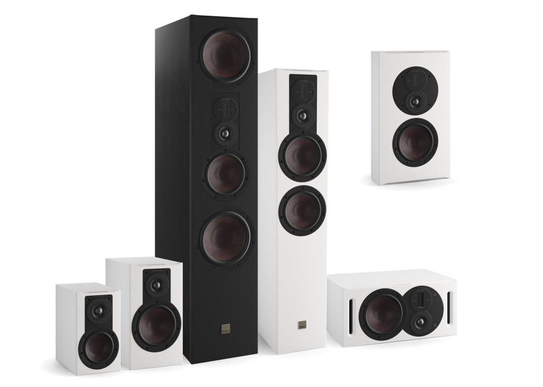 DALO OPTICON MKII met korting kopen