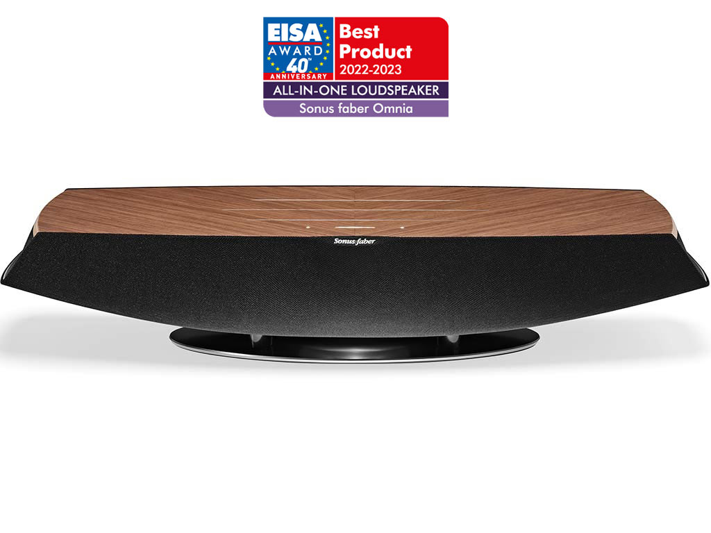 Sonus faber Omnia